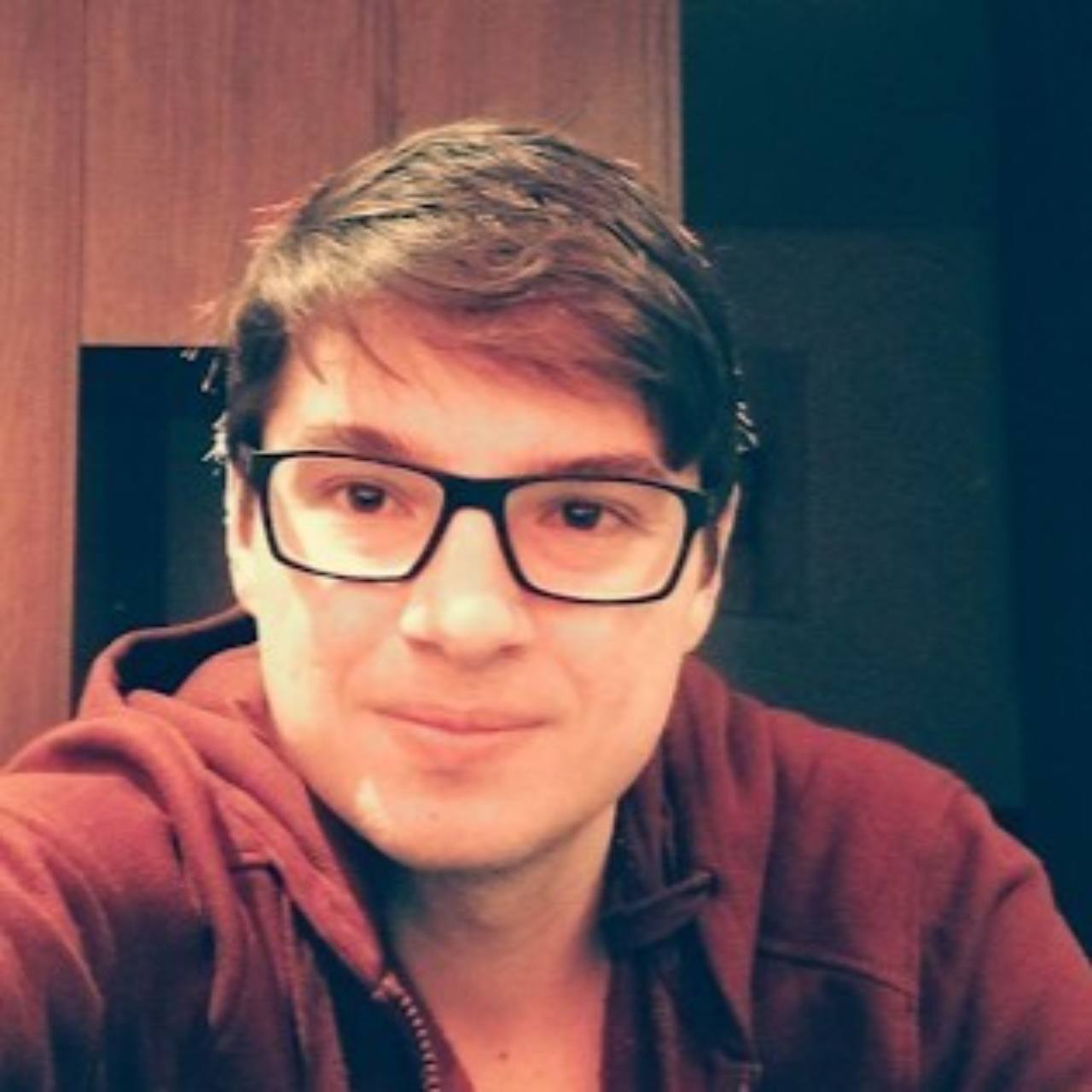 Dirceu Nascimento, mineral process simulation specialist and DPSIM developer