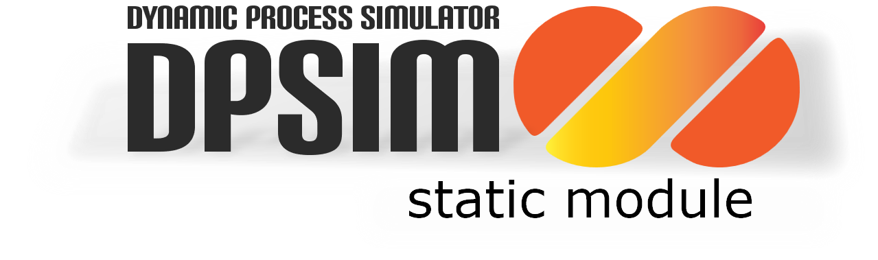 DPSIM Static Module
