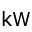 available power comminution icon