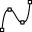 spline partition icon