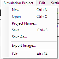 Getting Started with DPSIM Static Module