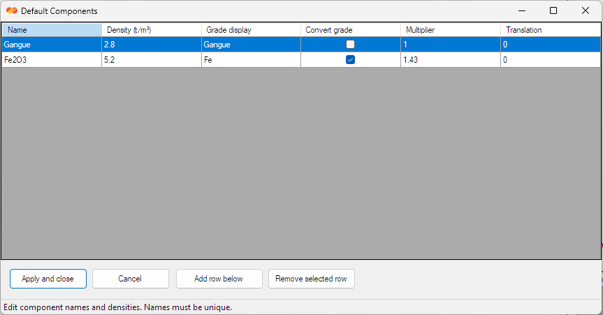 Getting Started with DPSIM Static Module