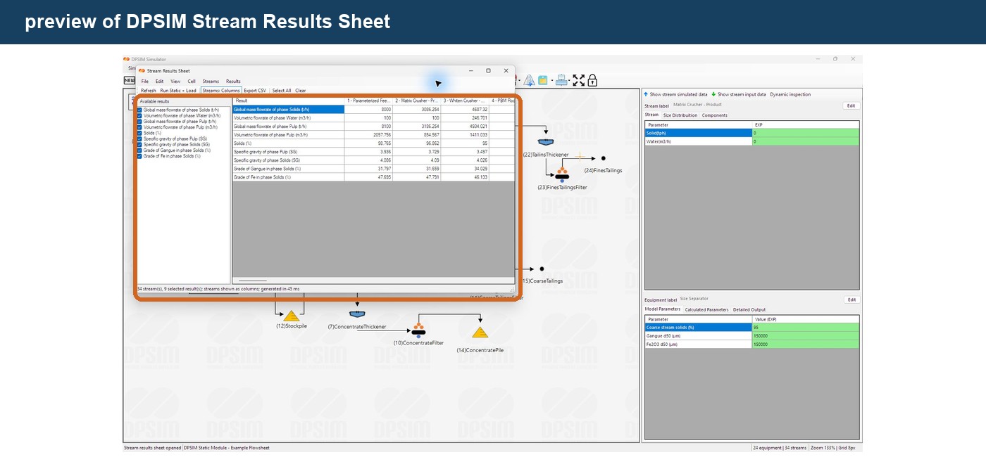 Running a Static Simulation in DPSIM